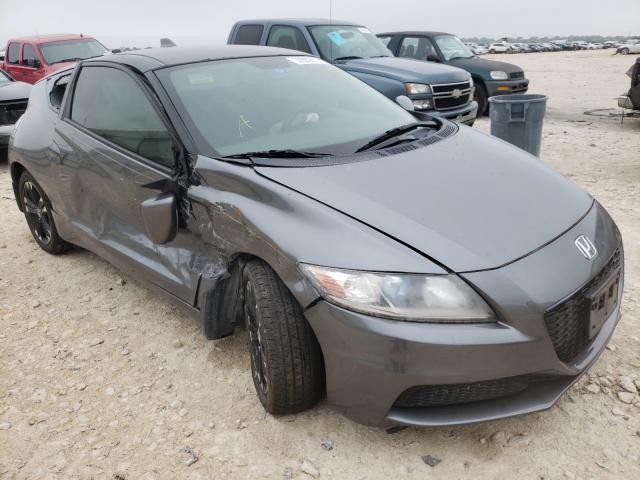 Honda Cr-z (2015)