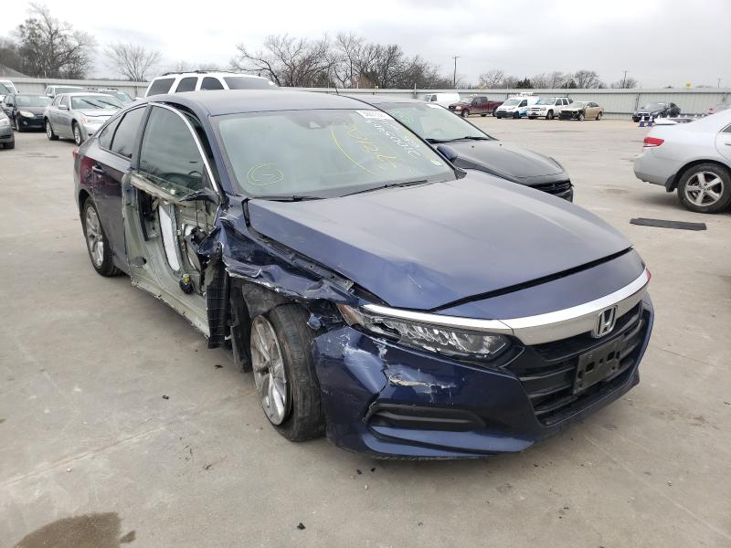 Honda Accord lx (2018)