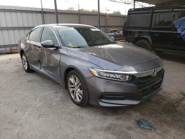 Honda Accord lx (2019)