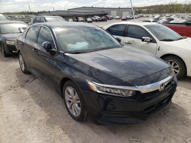 Honda Accord lx (2020)