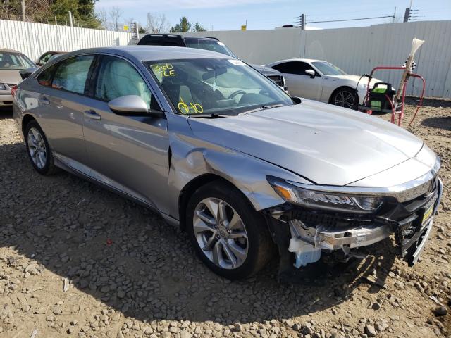Honda Accord lx (2020)