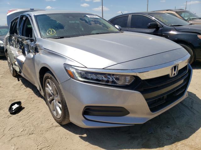 Honda Accord lx (2020)