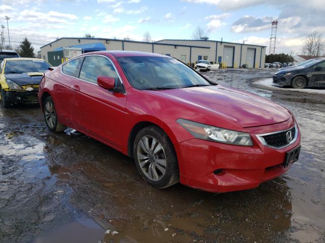 Honda Accord lx (2010)