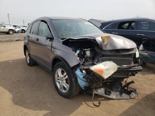 Honda Cr-v ex (2010)