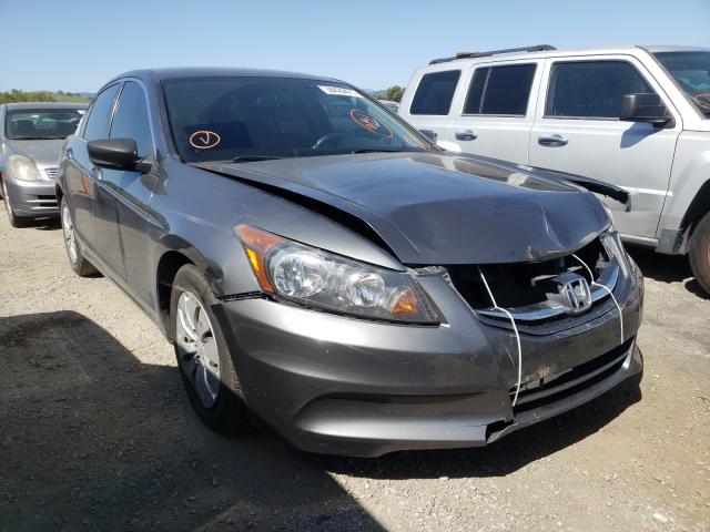 Honda Accord lx (2011)