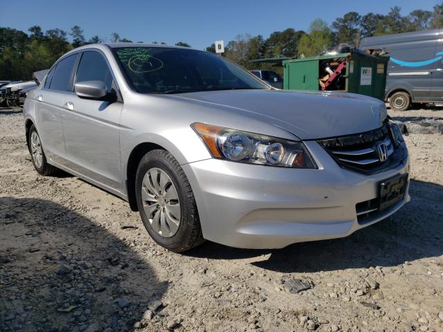 Honda Accord lx (2012)