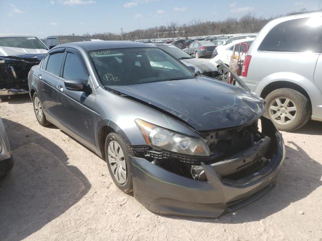 Honda Accord lx (2012)