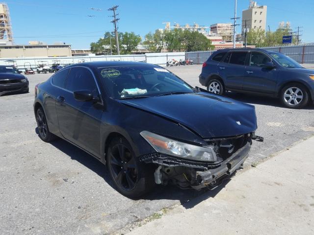 Honda Accord lx (2012)