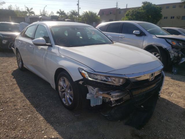 Honda Accord lx (2020)