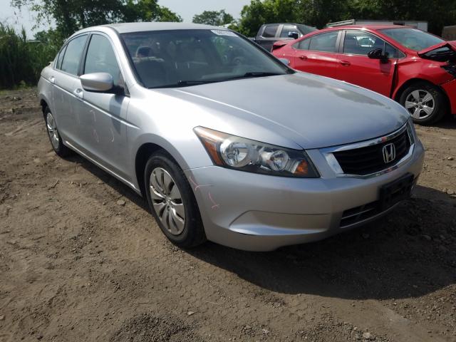 Honda Accord lx (2010)