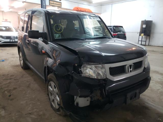 Honda Element (2010)