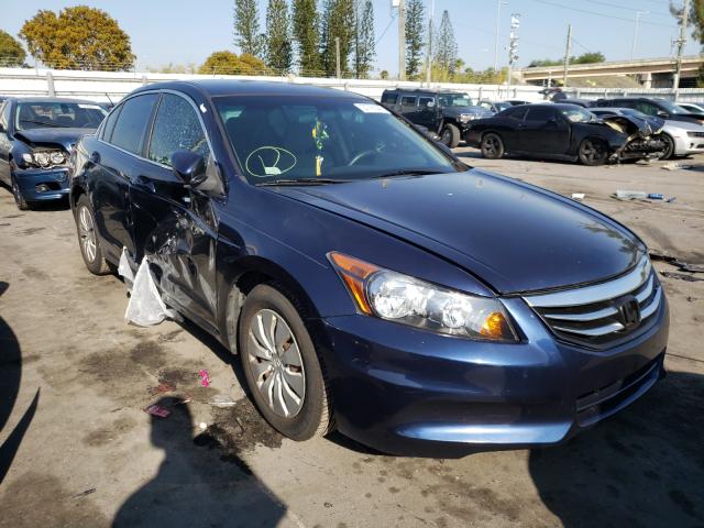 Honda Accord lx (2011)