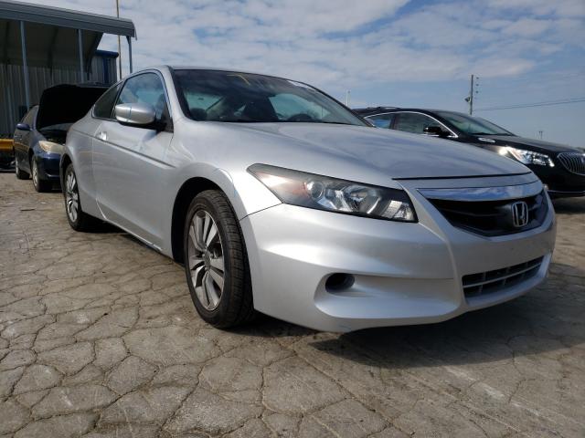 Honda Accord lx (2012)