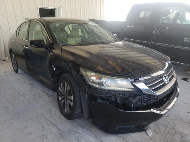 Honda Accord lx (2014)