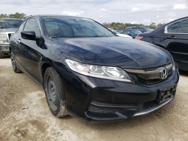 Honda Accord lx- (2017)