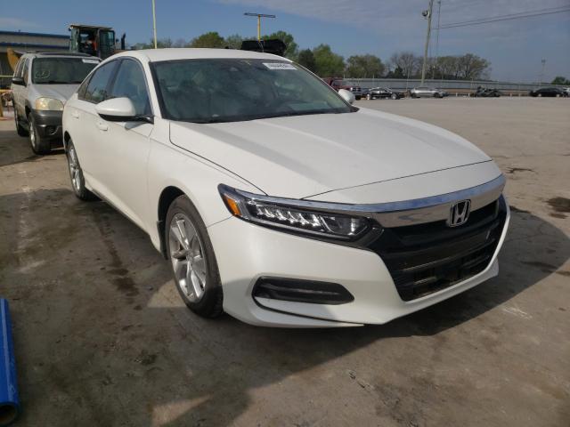 Honda Accord lx (2020)