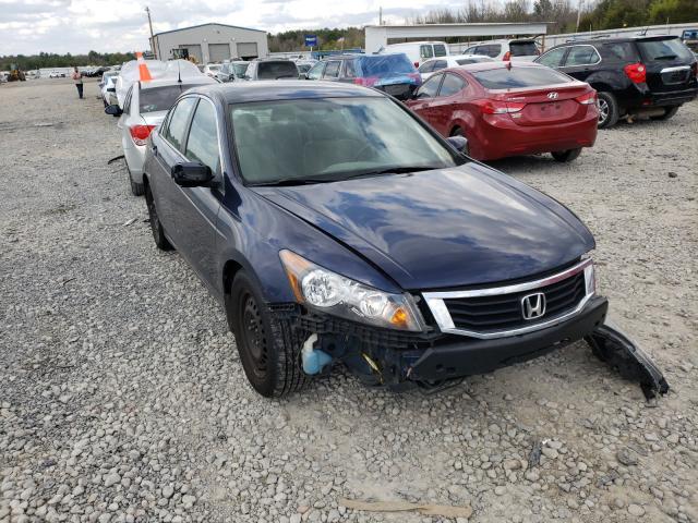 Honda Accord lx (2010)