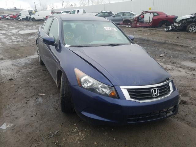 Honda Accord lx (2010)