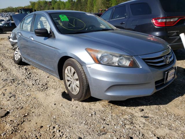 Honda Accord lx (2011)
