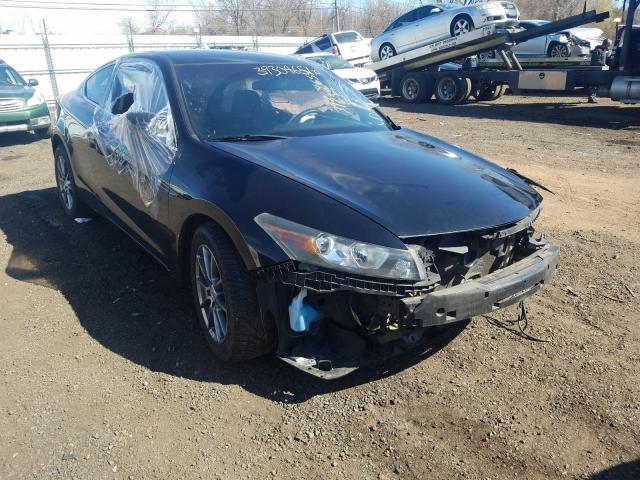 Honda Accord lx- (2011)