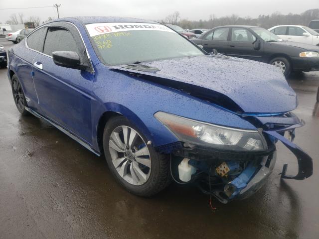 Honda Accord lx- (2011)