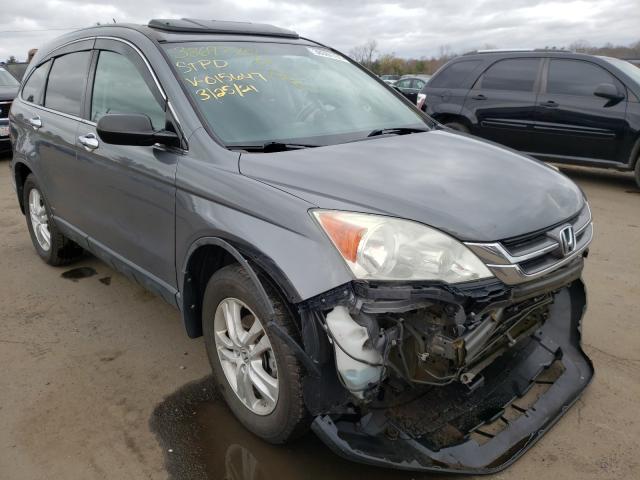 Honda Cr-v ex (2011)