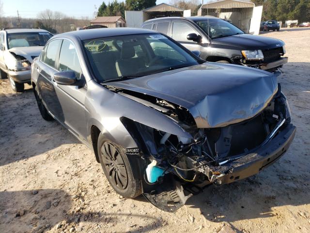 Honda Accord lx (2012)