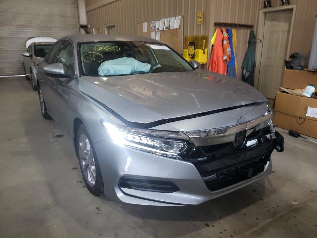 Honda Accord lx (2018)