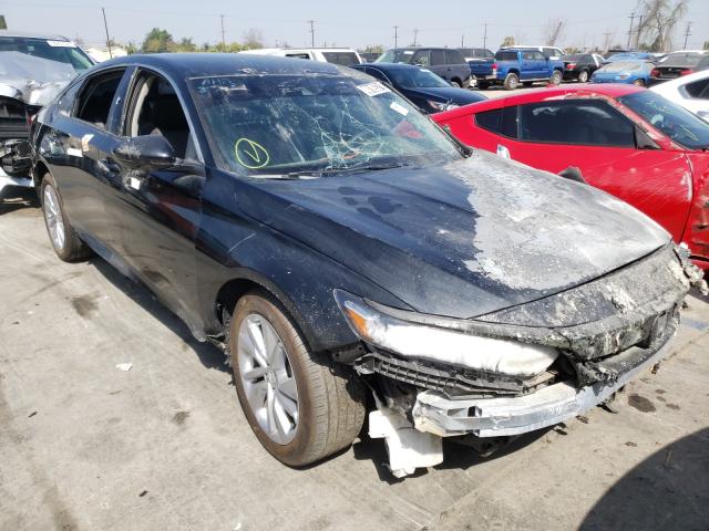 Honda Accord lx (2019)