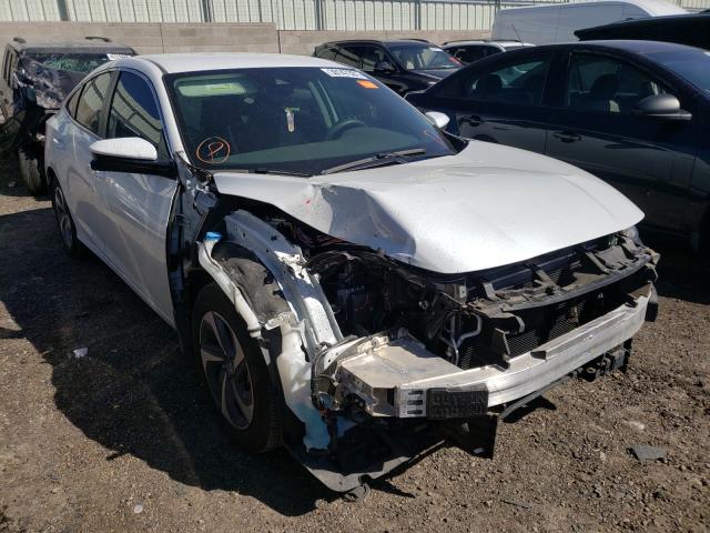 Honda Insight ex (2020)
