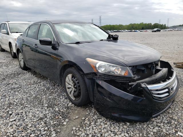 Honda Accord lx (2012)