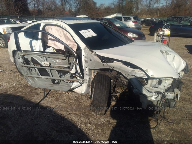 Honda Accord cpe (2013)