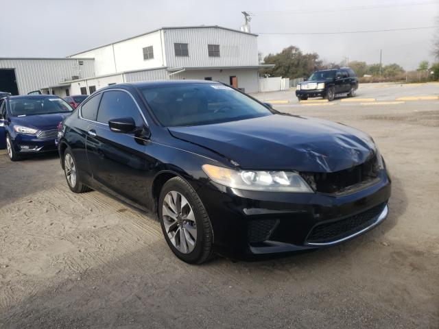 Honda Accord lx- (2014)