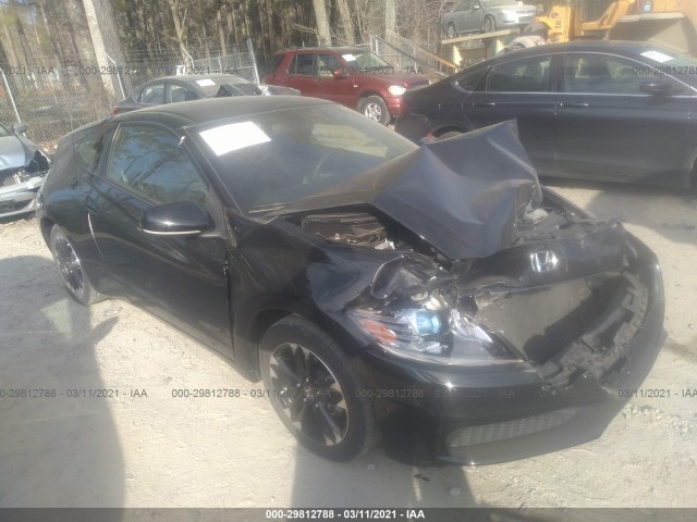 Honda Cr-z (2015)
