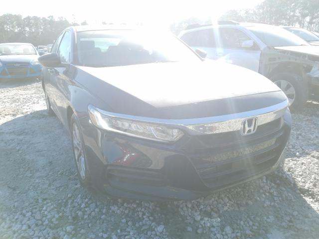 Honda Accord lx (2020)