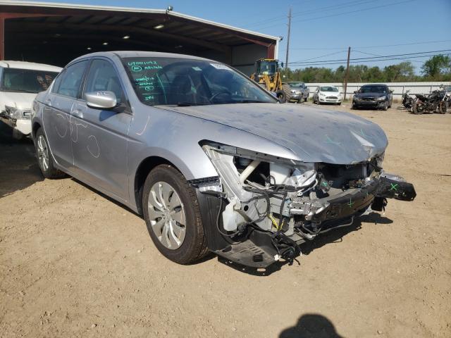 Honda Accord lx (2011)