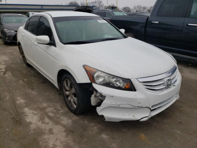 Honda Accord lx (2011)