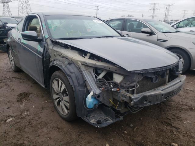 Honda Accord lx- (2011)
