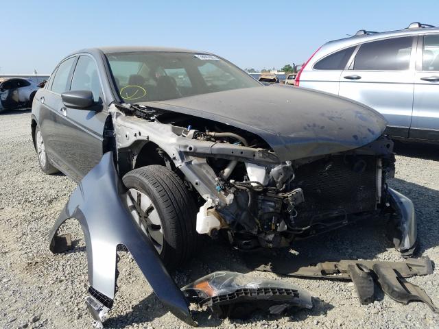Honda Accord lx (2012)