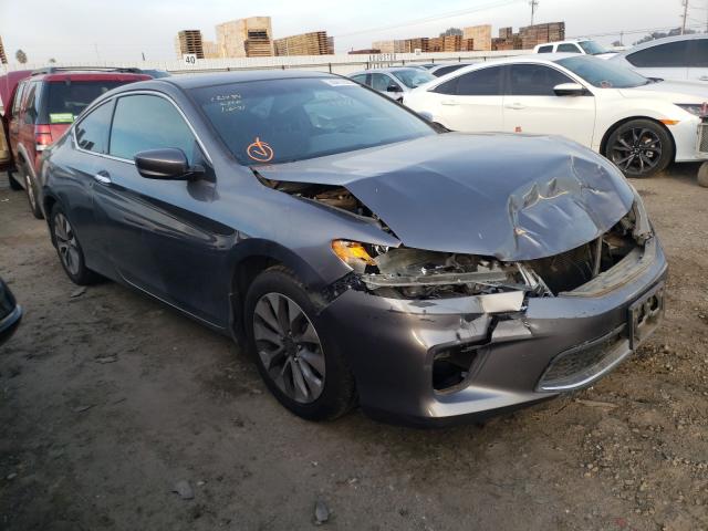 Honda Accord lx- (2013)
