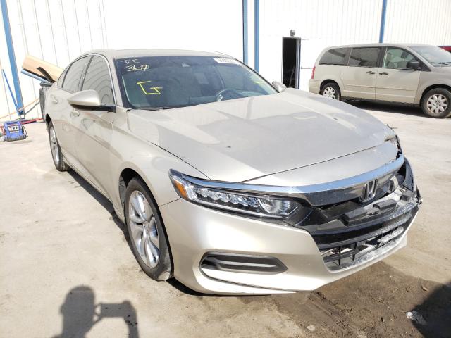 Honda Accord lx (2018)