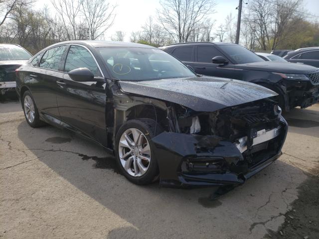 Honda Accord lx (2019)