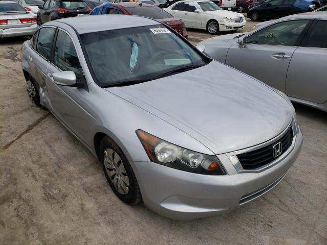 Honda Accord lx (2010)