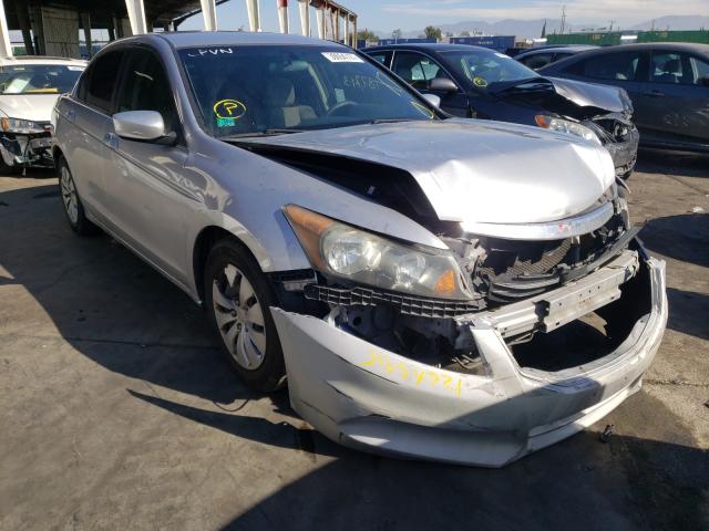 Honda Accord lx (2011)