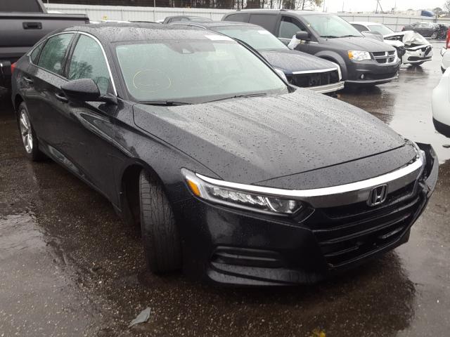 Honda Accord lx (2018)