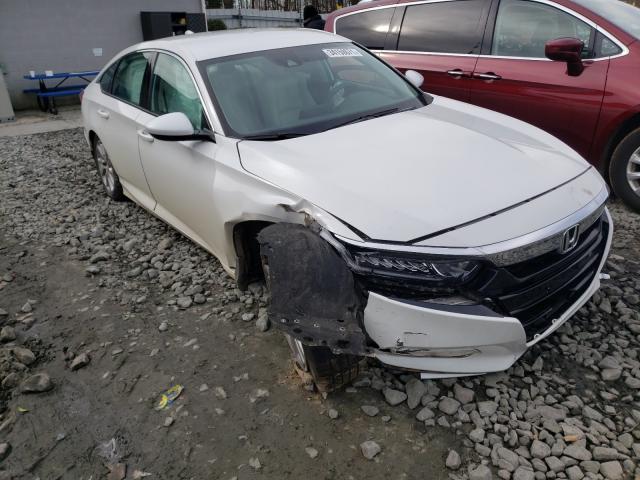 Honda Accord lx (2018)