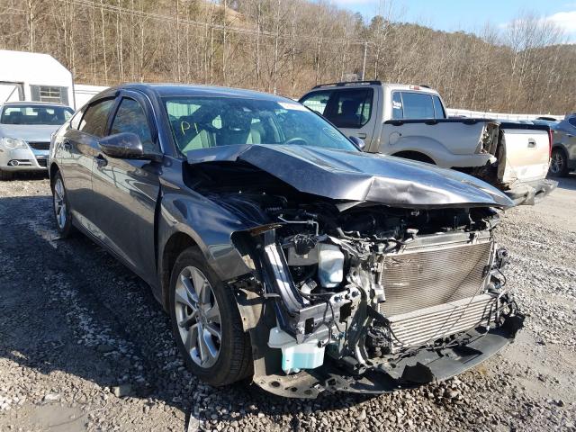 Honda Accord lx (2019)