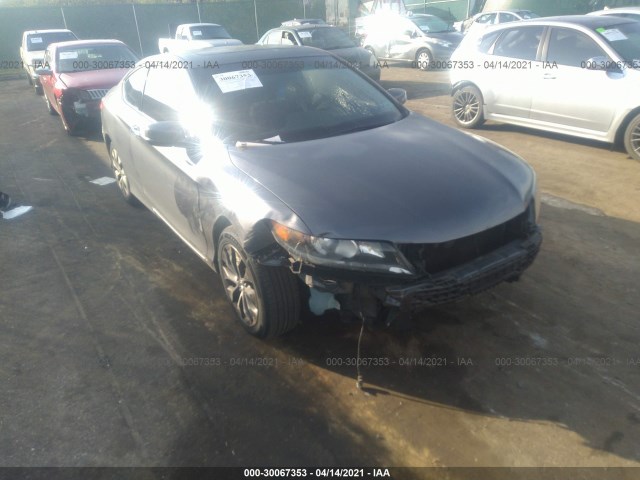 Honda Accord cpe (2013)