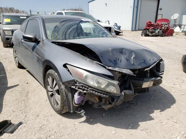 Honda Accord lx (2010)