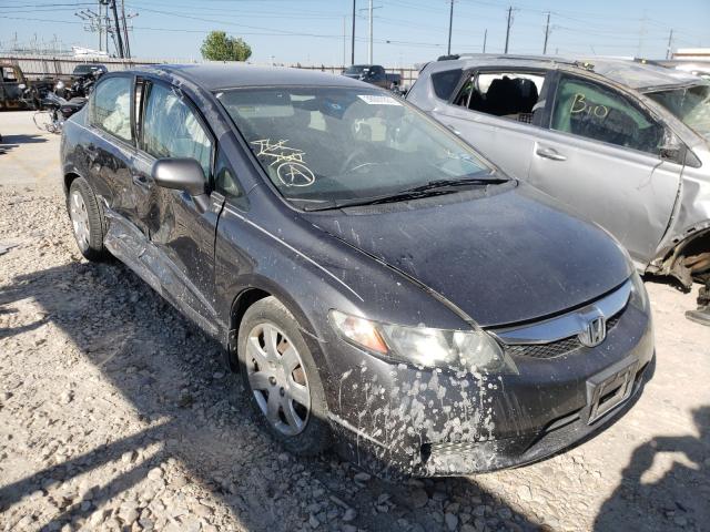 Honda Civic (2010)